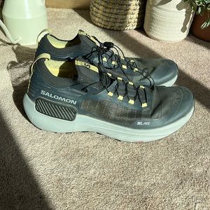 Salomon S-LAB Genesis 10.5